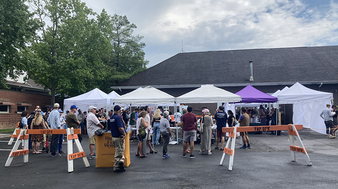 Cannabis Growers' Showcase Opens in New Paltz
