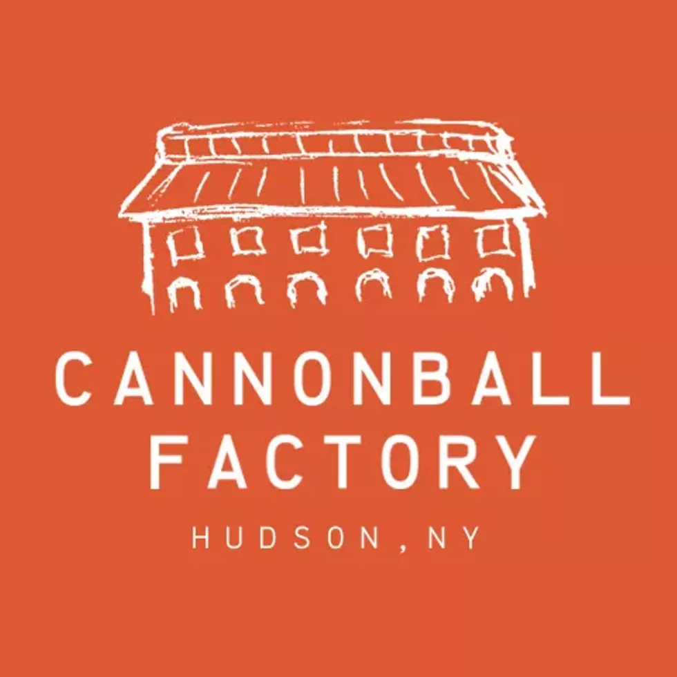Cannonball Factory, Hudson NY