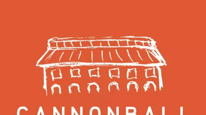 Image: Cannonball Factory