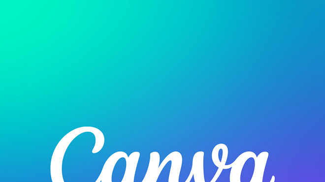 Image: Canva Workshops