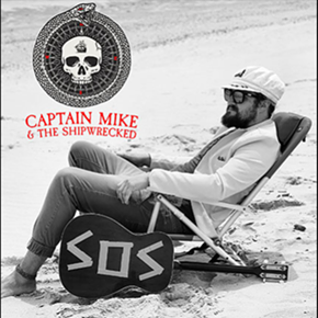 Image: Captain Mike & The Shipwrecked - A Premier Jimmy Buffett Tribute