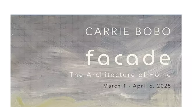 Image: Carrie Bobo: Facade