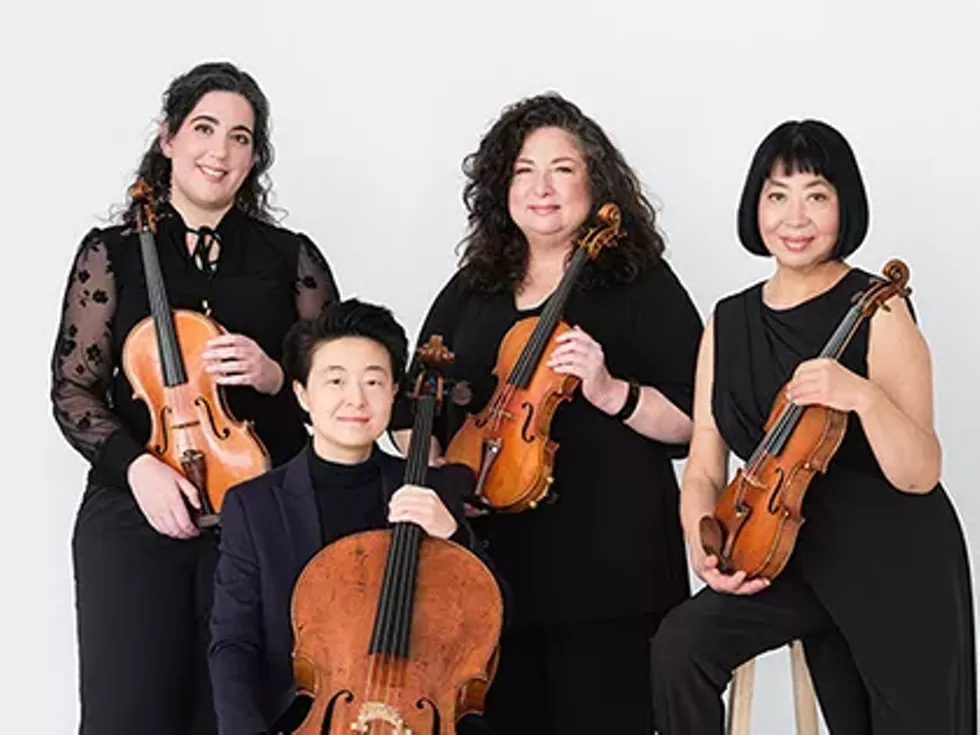 Cassatt String Quartet