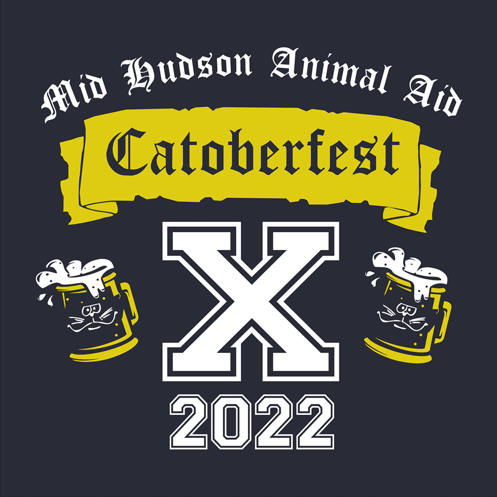 Catoberfest X 2022