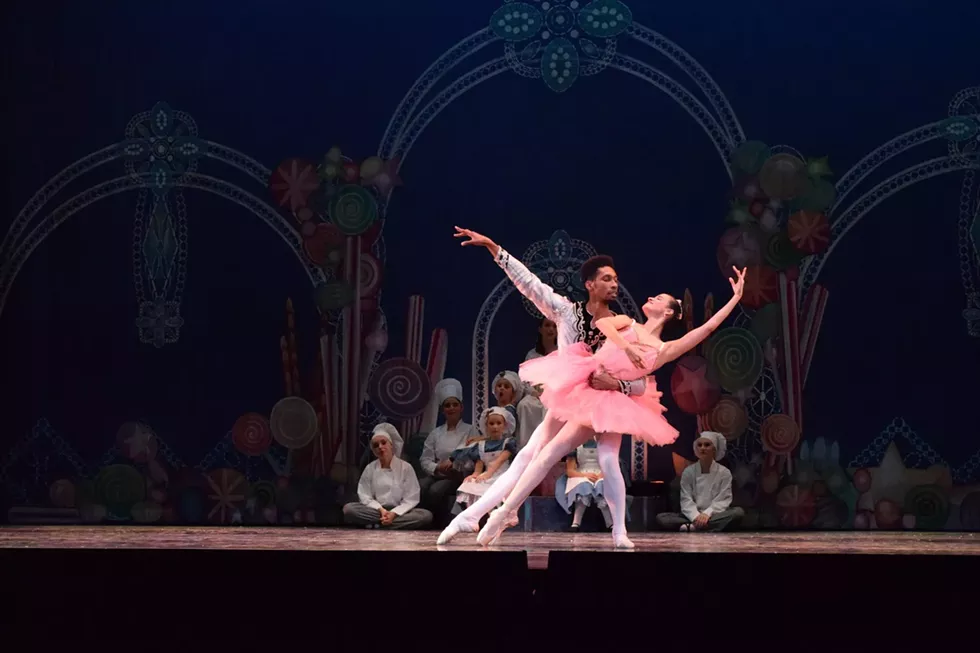 The Nutcracker