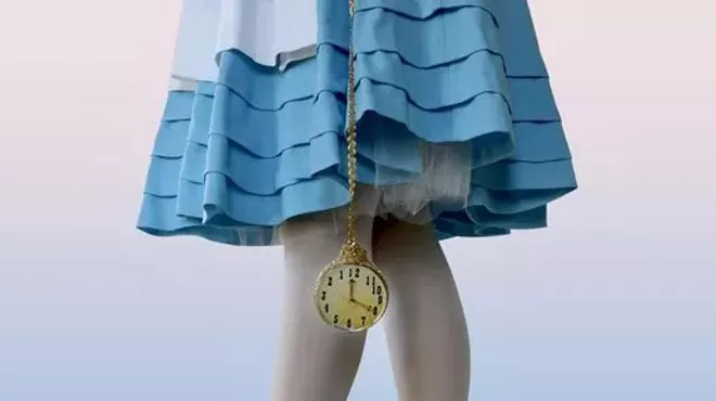 Image: Catskill Ballet Theatre presents Alice in Wonderland
