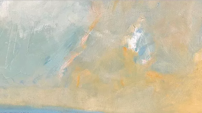 Image: Catskill Conversation: Solace and Sanctuary with Kate McGloughlin and Gail Straub