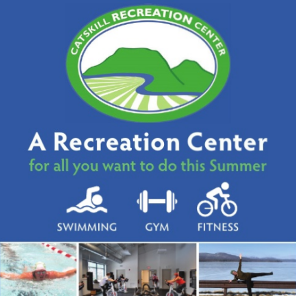 Catskill Recreation Center