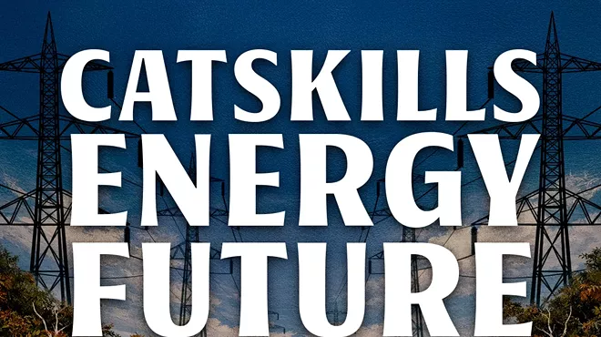 Image: Catskills Energy Future