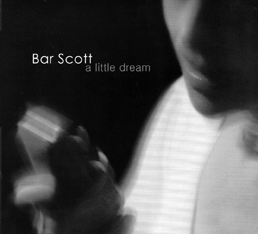 CD Review: Bar Scott
