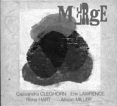 CD Review: Cleghorn / Lawrence / Hart / Miller