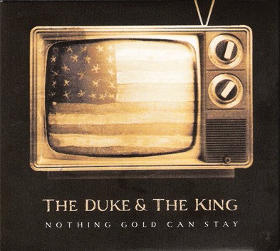 CD Review: Duke & the King
