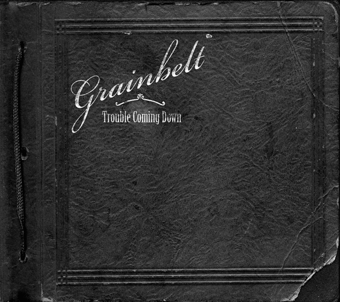 CD Review: Grainbelt