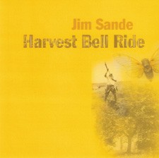 CD Review: Jim Sande