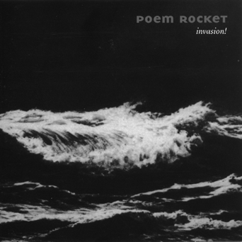 CD Review (July)--Poem Rocket