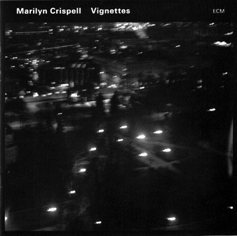 CD Review: Marilyn Crispell