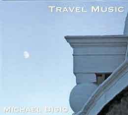 CD Review: Michael Bisio