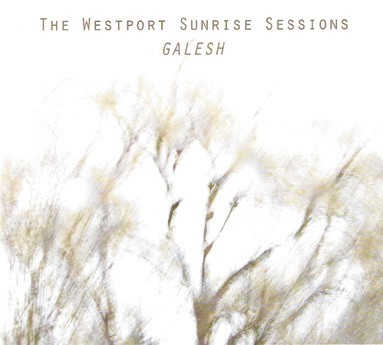 CD Review: The Westport Sunrise Sessions
