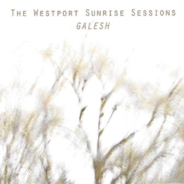CD Review: The Westport Sunrise Sessions