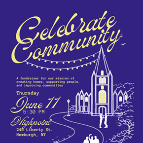 Image: Celebrate Community: RUPCO's Annual Fundraiser