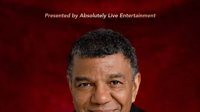 Image: Celebrating Jack DeJohnette: Sound Travels
