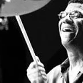 Image: Celebrating Jack DeJohnette: Sound Travels
