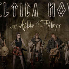 Image: Celtica Nova with Abbie Palmer