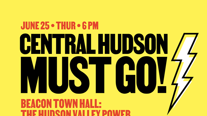 Image: Central Hudson Must Go!
