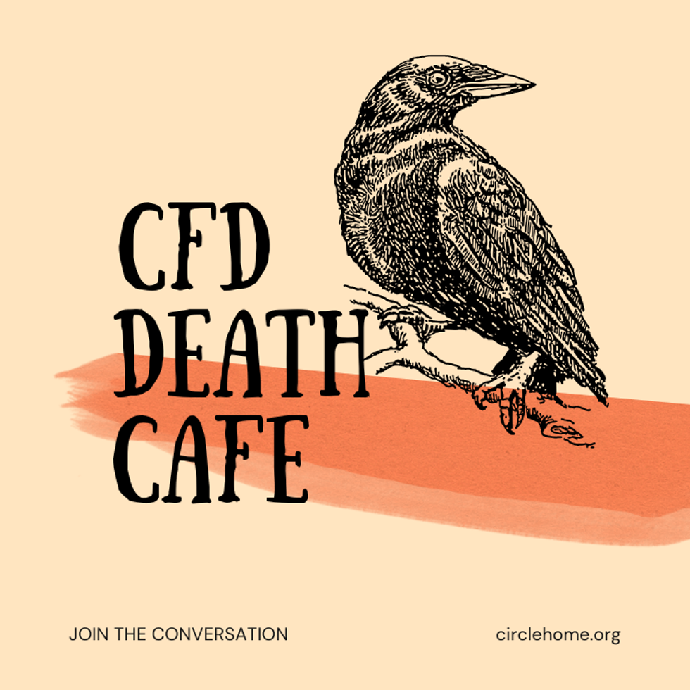 Join the conversation!