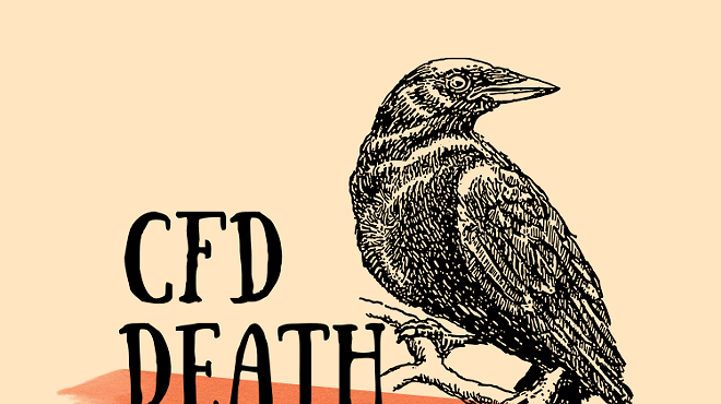 Image: CFD Death Cafe