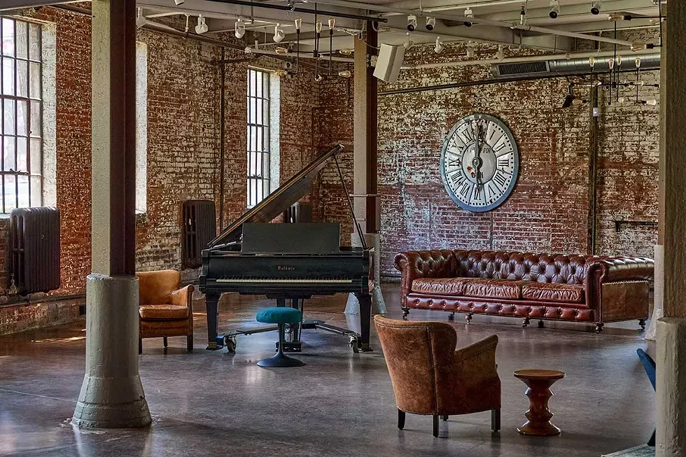 Concert Venue