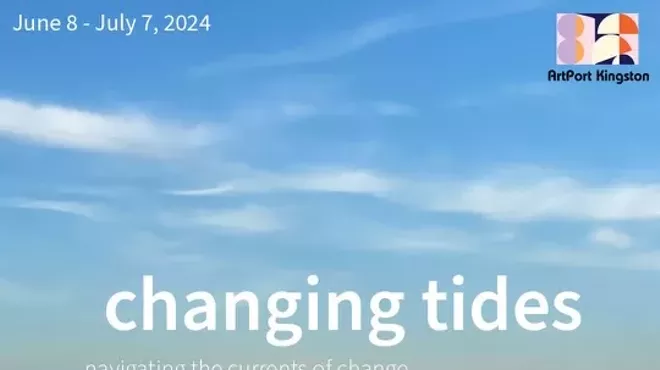 Image: Changing Tides