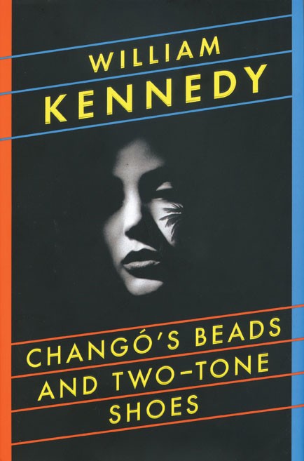 Book Review: Changó’s Beads and Two-Tone Shoes