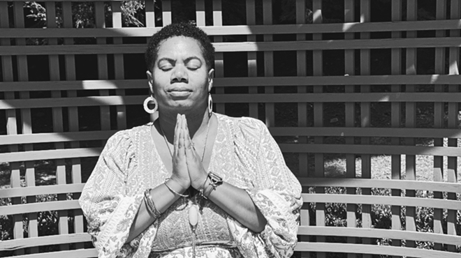 Image: Chantell: Healing in Music