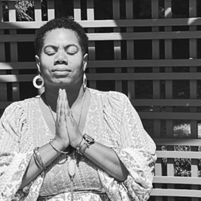 Image: Chantell: Healing in Music