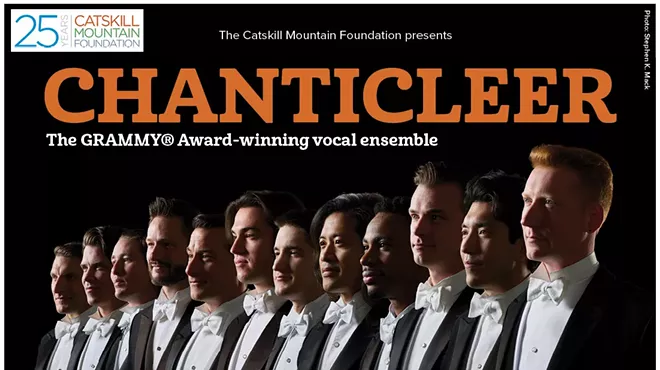 Image: Chanticleer