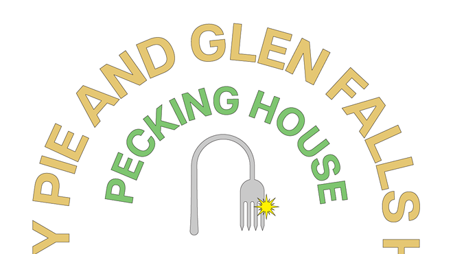 Image: Chef Eric Huang of Pecking House