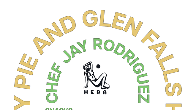 Image: Chef Pop-Up: Chef Jay Rodriguez of Hera