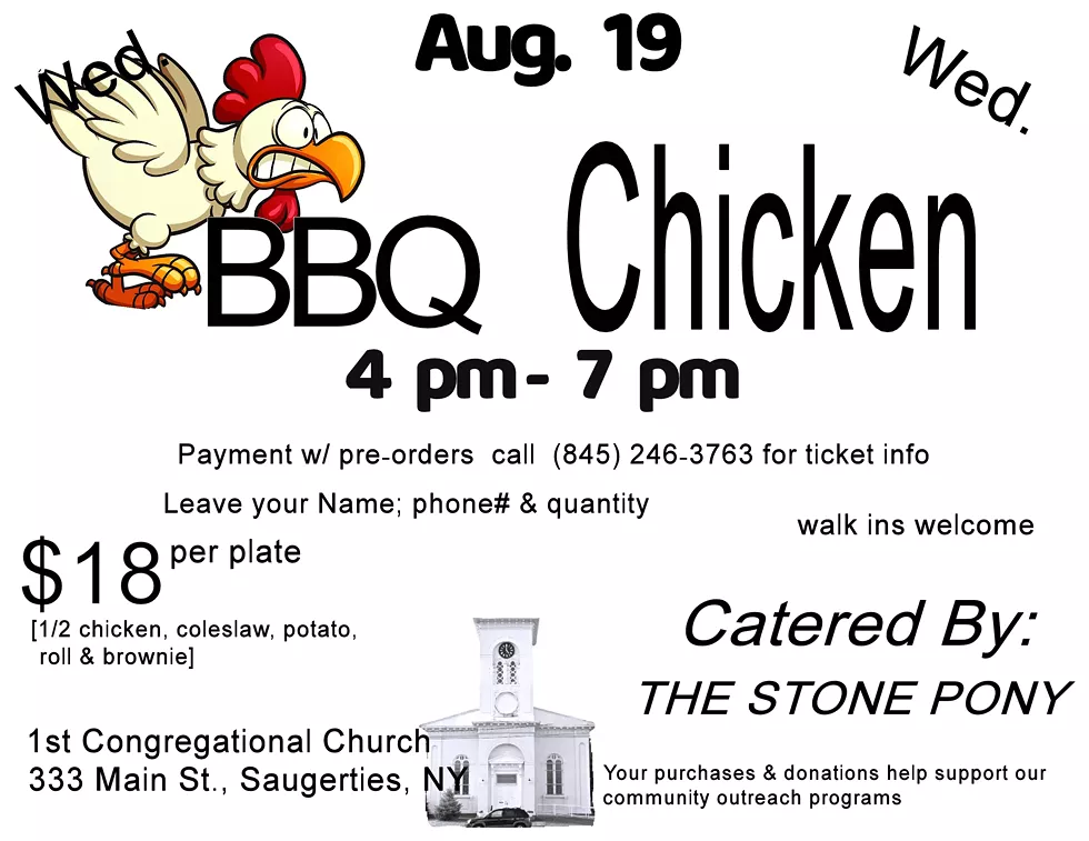 BBQ