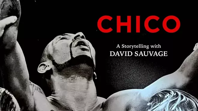 Image: Chico