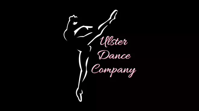 Image: Christmas Carol Presented by Ulster Dance Company