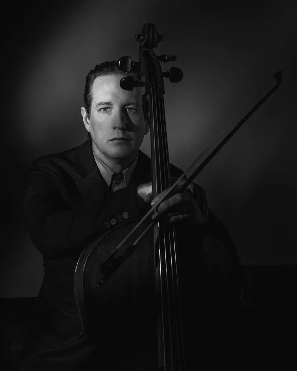 Christopher Hoffman