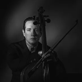 Image: Christopher Hoffman