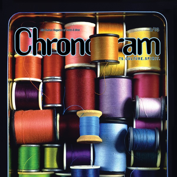 Chronogram Archive Highlights: 2003-2012