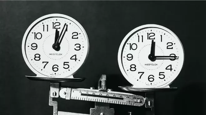 Image: "Chronostasia"