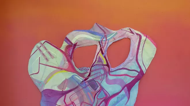 Image: "Chrysalis"