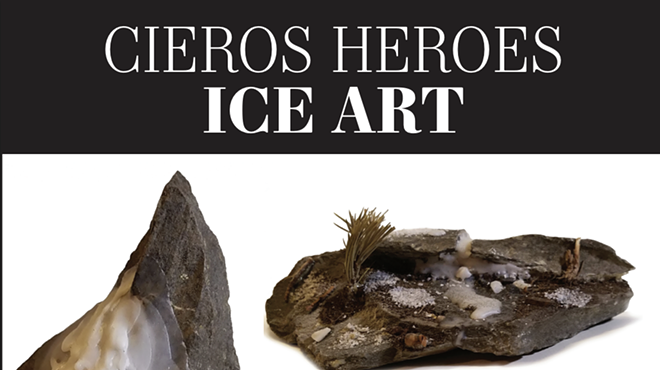 Image: CIERO'S HEROES