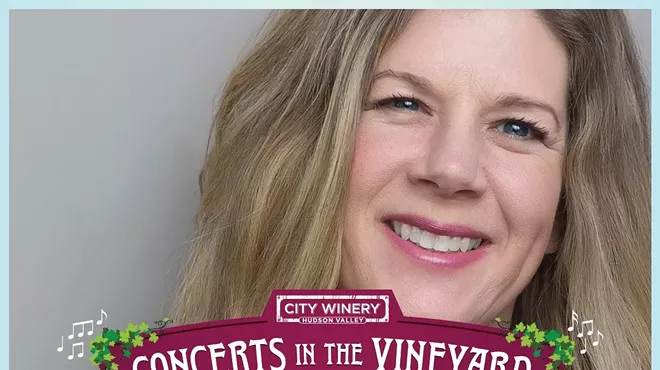 Image: City Winery Concert Series: Dar Williams