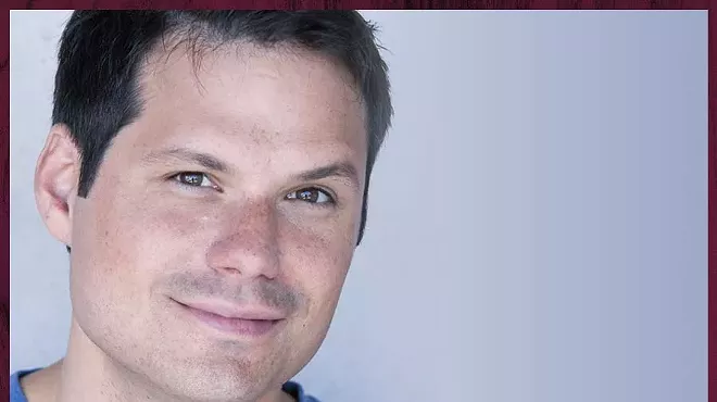 Image: City Winery Hudson Valley Presents: Michael Ian Black