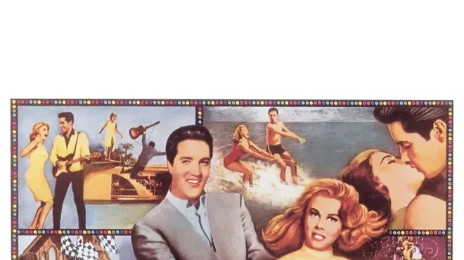 Image: Classic Tuesday: Viva Las Vegas